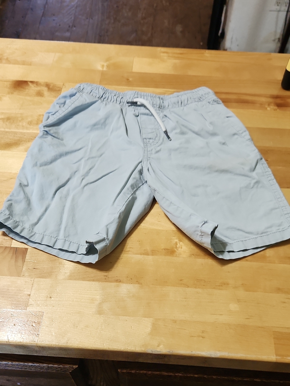 Boy Shorts